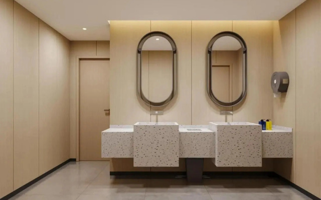 7 Days Premium Hotel Hang Lekiu