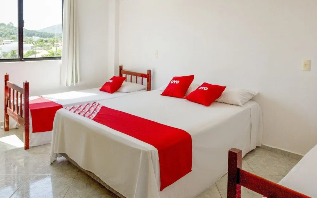Maravilha Hotel