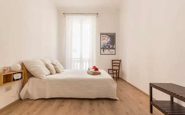 Alessia's Flat - Marche M3 M5