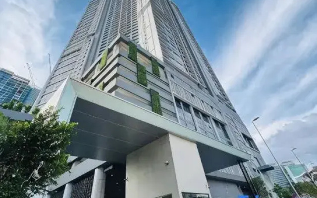 Modern & City Vibes in TRX, Bukit Bintang | 1-3pax