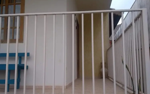 Hospedaria para empresas