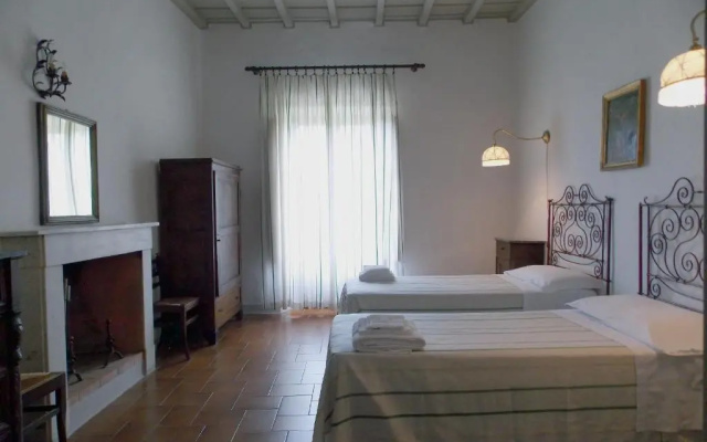 Villa Senni