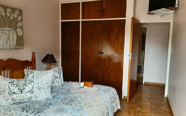 Acacia Guesthouse