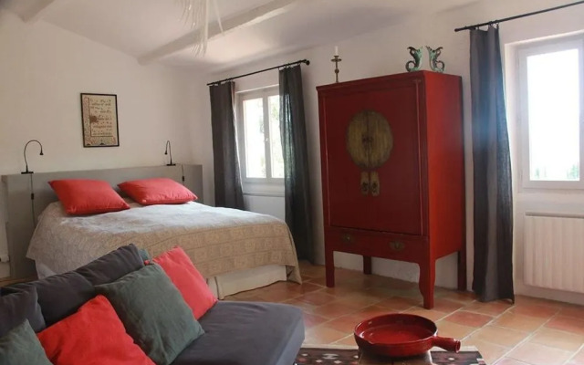 B&B La Parare