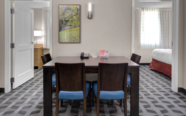 TownePlace Suites by Marriott Parkersburg