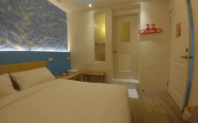 Golden Circle Inn