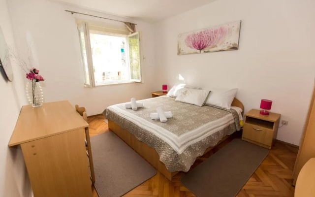 Apartman Magi