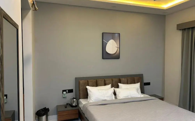 Hotel Sky MMD