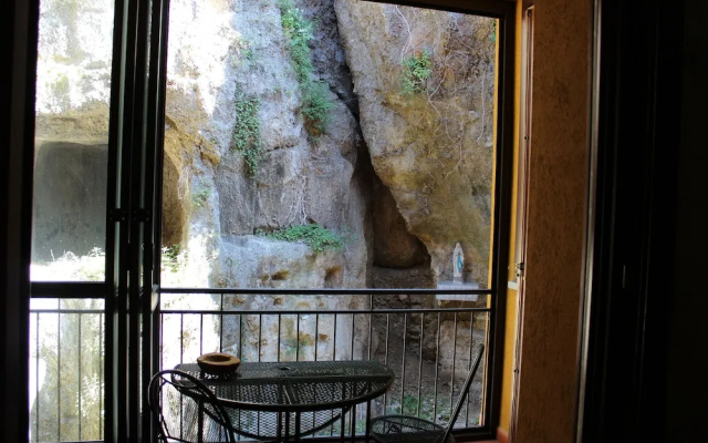 La Casa Del Gesso