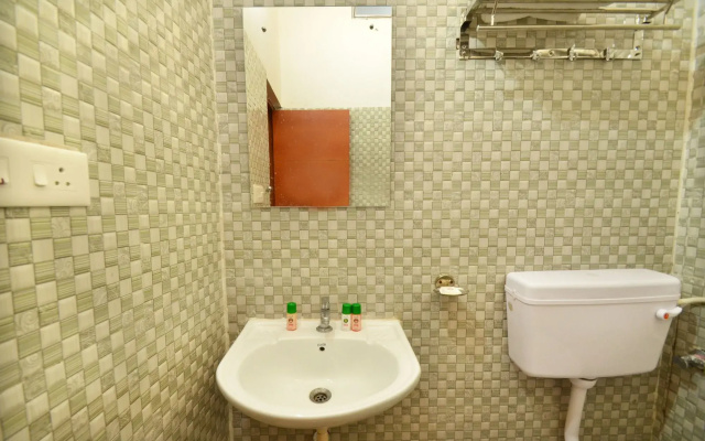 Hotel Platinum Inn