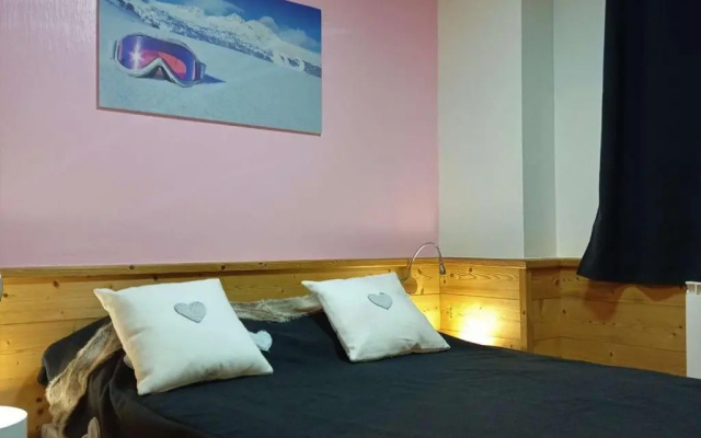 Appartement Val Thorens, 5 pièces, 10 personnes - FR-1-545-22