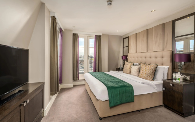 Washington Mayfair Hotel