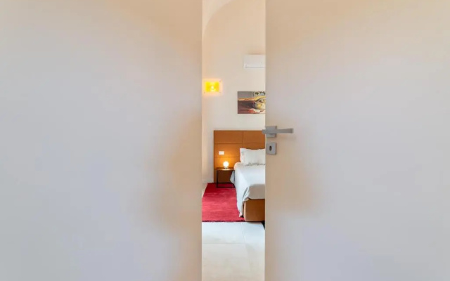 Y Arcillos Luxury Rooms