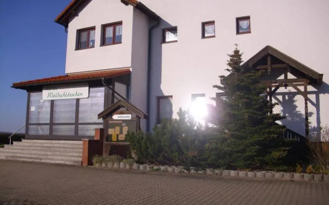 Hotel Waldschlösschen
