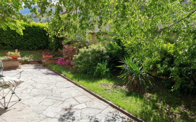 La Casa Del Quirino