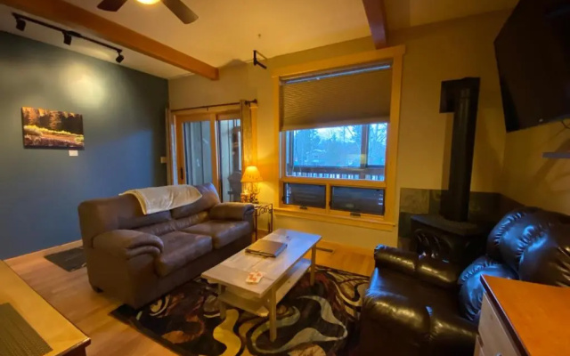 Twisp River Suites