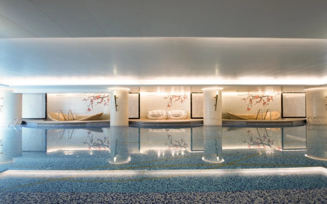 Ascott Heng Shan Shanghai