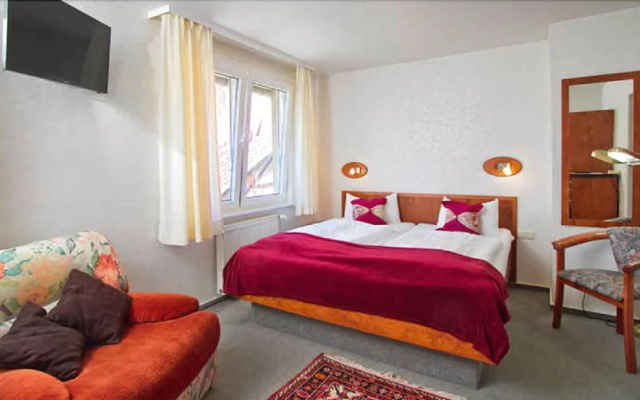 Hotel Atlantik