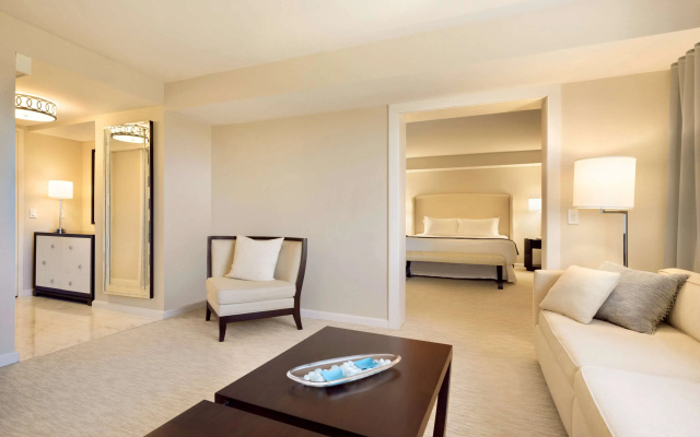 The H Hotel