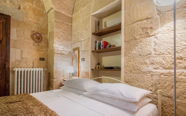 B&B Corte Dei Musco