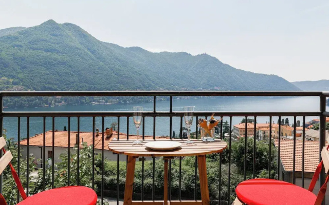 La Dolce Vista