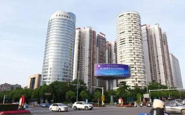 Fengsuyunting Homestay