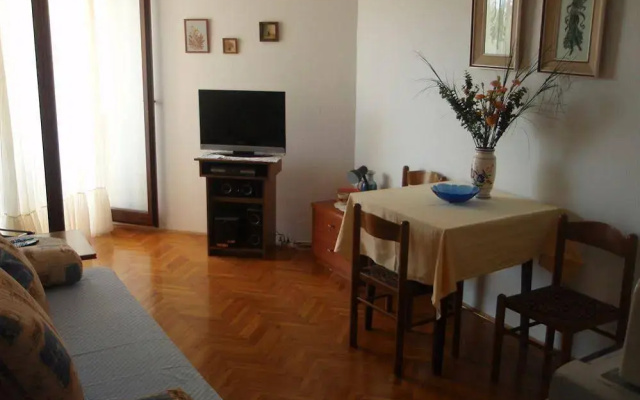 Villa Fani - Apartments And Rooms