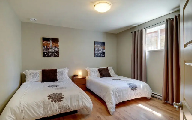Le refuge 25