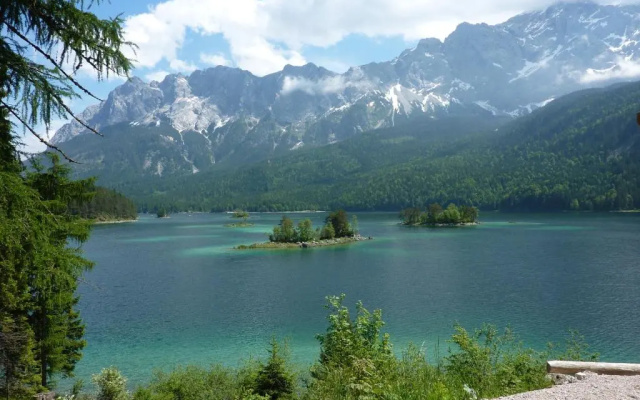 Im-Oberland - Tal - KönigsCard