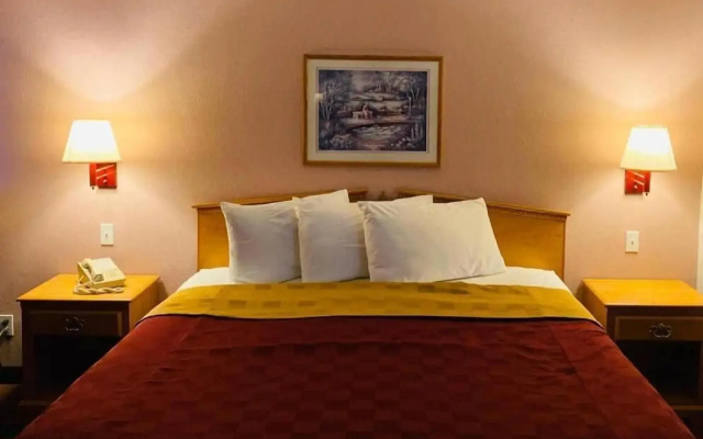 Platte Valley Inn