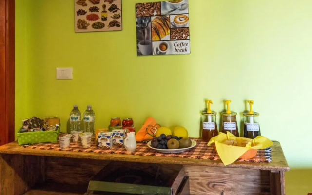 B&B Al Vecchio Confine