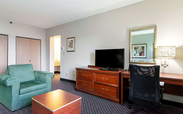 La Quinta Inn by Wyndham Ft. Lauderdale Tamarac East