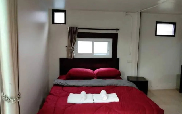 Mine Boxes Resort