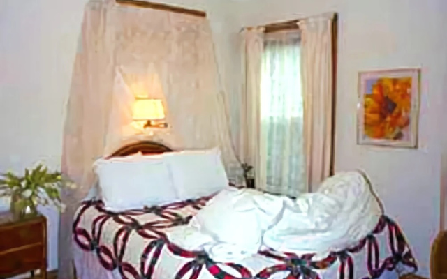 A Bed & Breakfast in Cambridge