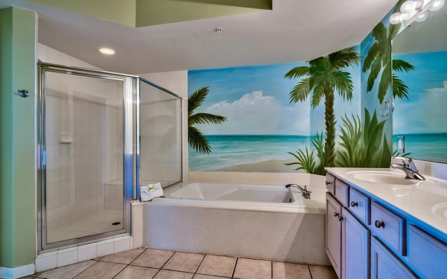 Silver Beach Towers 1002E 668815 by RedAwning