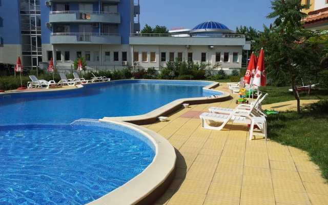 Menada Diamond Bay Apartments