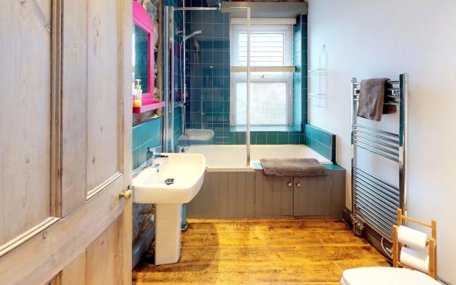 Braunton Samphire 2 Bedrooms