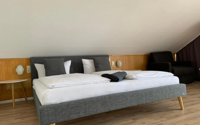 Parkhotel Cham
