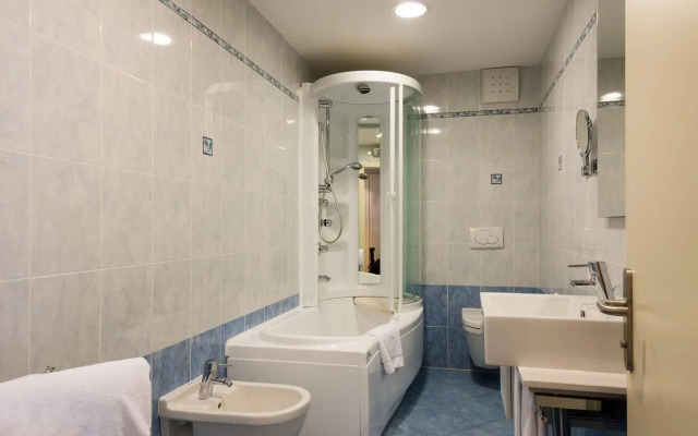 Villa Nicolli Romantic Resort - Adults Only