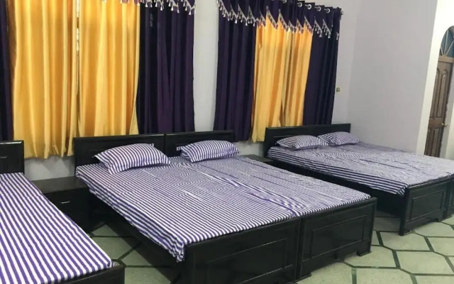 Srishti Shelter