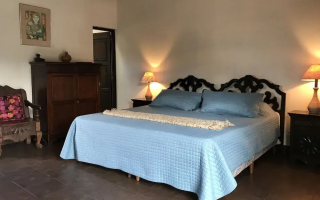 Casita Buena Vista