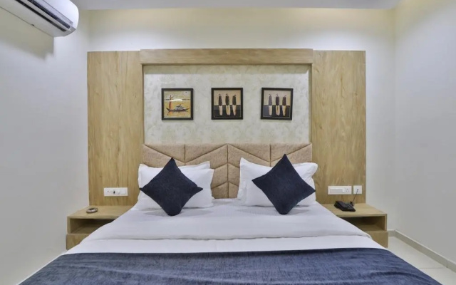 Hotel TGS