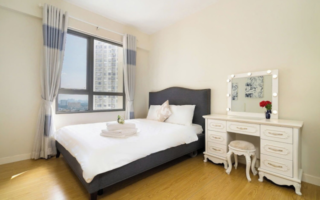 MASTERI Premier Residence