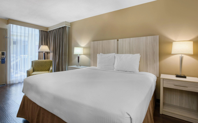 Best Western Battlefield Inn-Manassas
