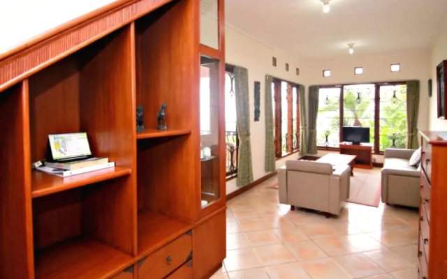 De Maya Cottage