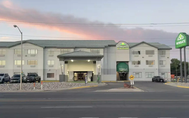 Wingate by Wyndham Farmington NM