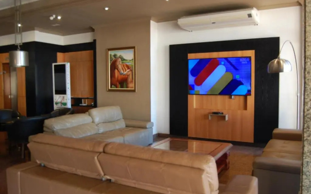 Hotel Barcelona