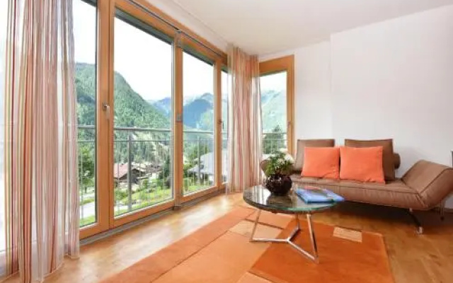 Appartement Zint