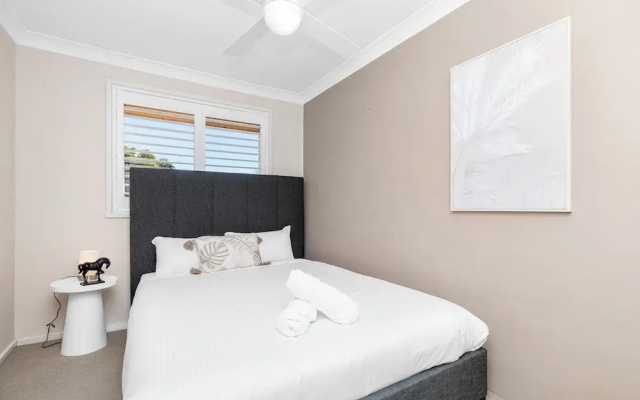 Wagga Central Apartments