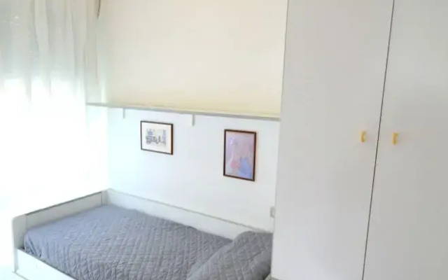 Delightful Apartment Near the Beach in Bibione
